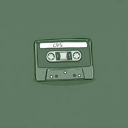 Photo of Cassettes-cds-minidiscs (Portsmouth PO2) #1