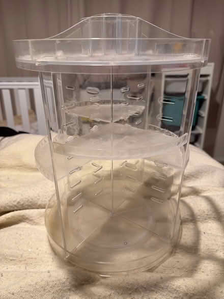 Photo of free Makeup carousel (Ware SG12) #1