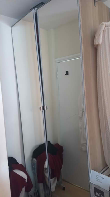 Photo of free Wardrobe (W3 0pt) #1