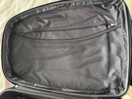 Photo of free Suitcase (Teddington TW11) #2