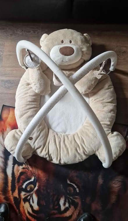Photo of free Babys mat (Ch43 prenton) #2