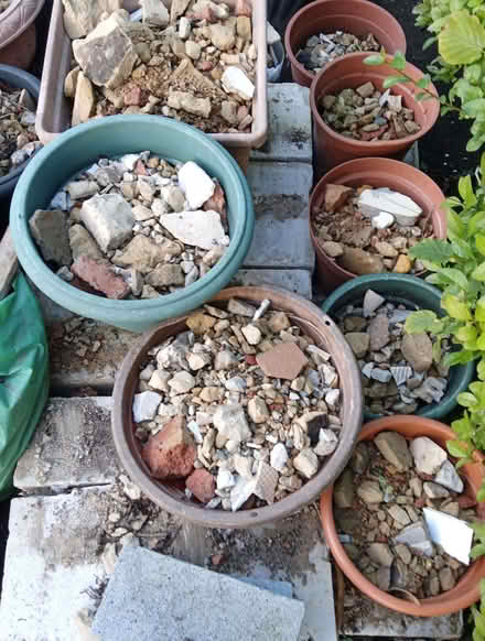Photo of free Rubble & hardcore. (Ferndown BH22) #3