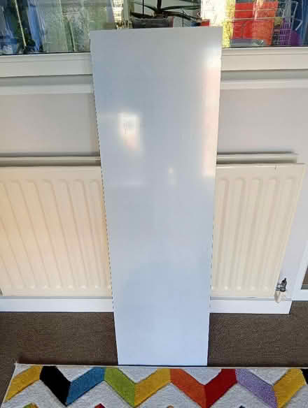 Photo of free Lightweight modern Mirror (Grove OX12) #1