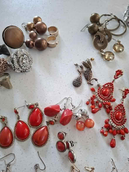 Photo of free Costume Jewellery (Panshanger AL7) #3