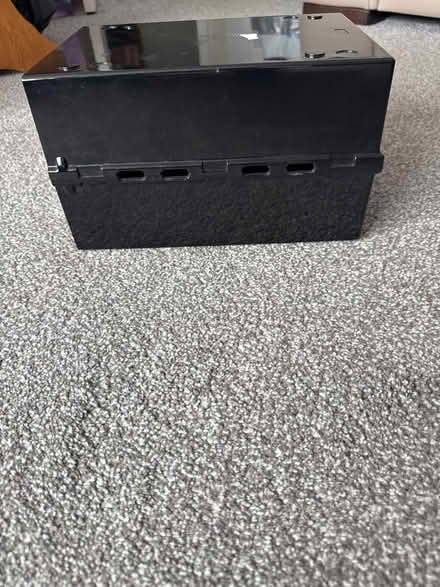 Photo of free Lockable medicine box (Kendal LA9) #2