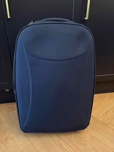 Photo of free Suitcase (Teddington TW11) #1