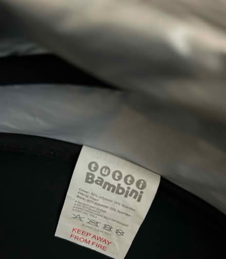 Photo of free Tutti bambini pram (North fort st EH6) #3