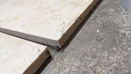 Photo of free Polished Stone Slabs (Bramcote Hills NG9) #3