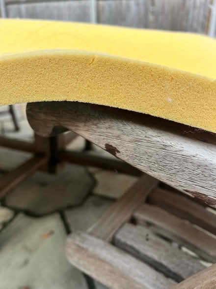 Photo of free Sheet of foam (St Nicholas SG1) #2