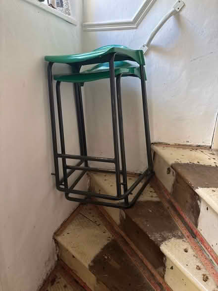 Photo of free Stools (Heage DE56) #1