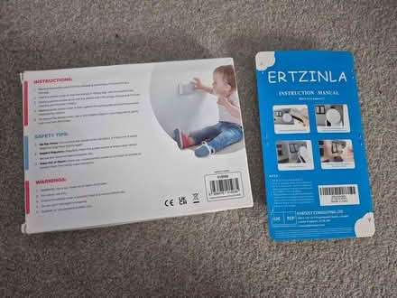 Photo of free Baby proof socket covers (Hertford SG14) #2