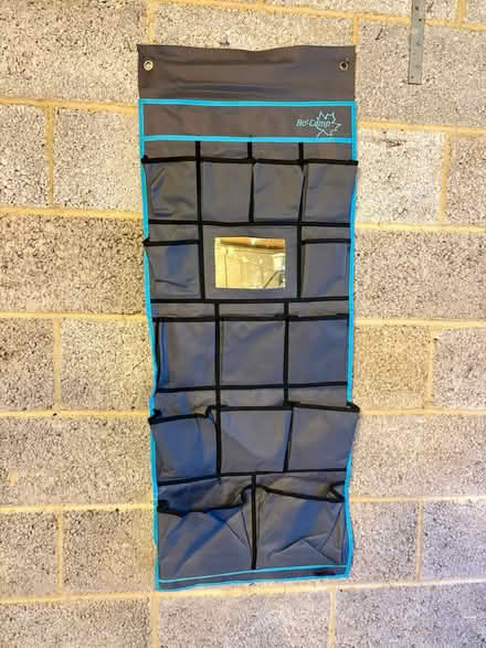 Photo of free Camping tent organiser (Wetherby LS22) #2