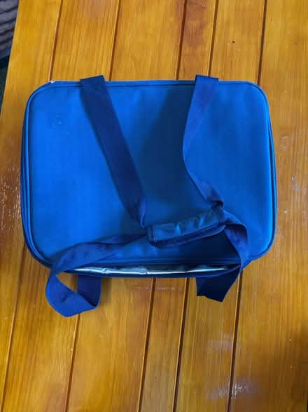 Photo of free Casserole insulated bag (Norristown) #1