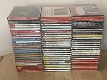 Photo of CD's or Music Cassettes (Stratford E15) #3