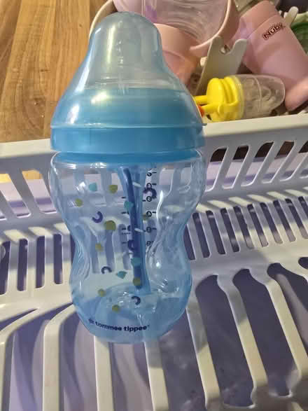 Photo of free Collection of baby utensils (East End LS9) #1