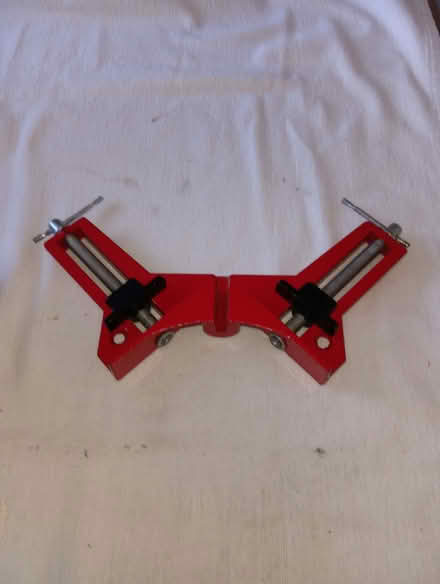 Photo of free Gadget for cutting right angles (Heacham PE31) #1