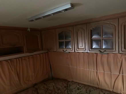 Photo of free Caravan (Langton Matravers BH19) #4