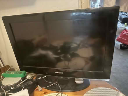 Photo of free Digital TV (Not Smart TV) (Elm Park RM12) #1
