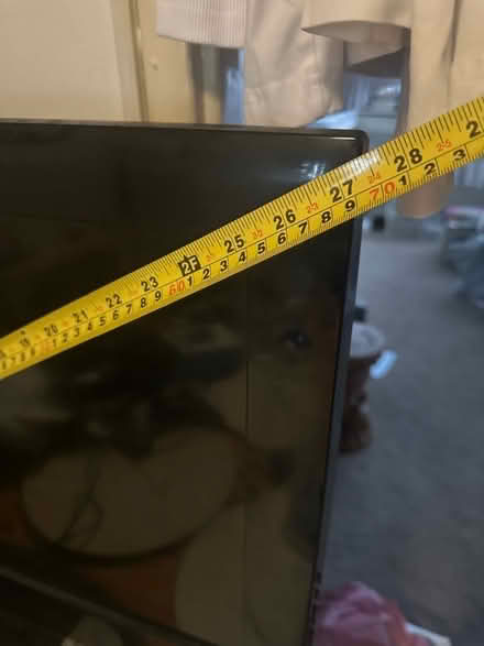 Photo of free Digital TV (Not Smart TV) (Elm Park RM12) #3