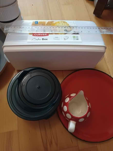 Photo of free Kitchen clearance (D15) #1