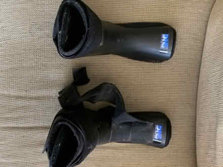 Photo of free Orthotic Right Angle Foot Braces (Oakland) #1