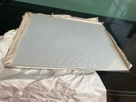 Photo of free 2 panes of glass (Hove BN3) #1