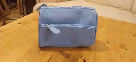 Photo of free Cosmetic bag (Ng3 5lh) #1