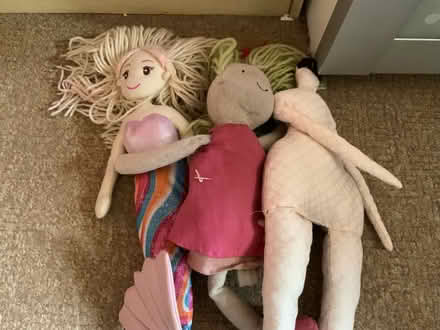 Photo of free Kids toys (Aspley NG8) #2