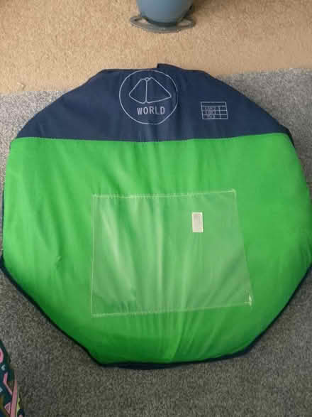 Photo of free Pop up mosquito net for double bed (Edgbaston B16) #1