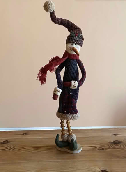 Photo of free Christmas decorations (Southsea PO4) #2
