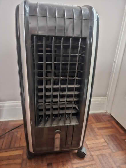 Photo of free Schallen fan (Morden SM4) #3