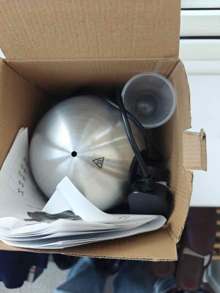 Photo of free Mini egg cooker (Brighton BN1) #3