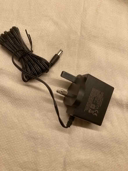 Photo of free Charger (East Finchley N2) #1