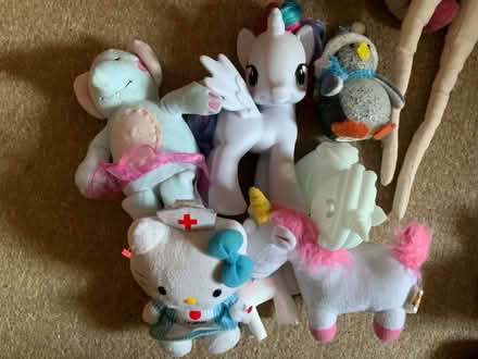 Photo of free Kids toys 2 (Aspley NG8) #1