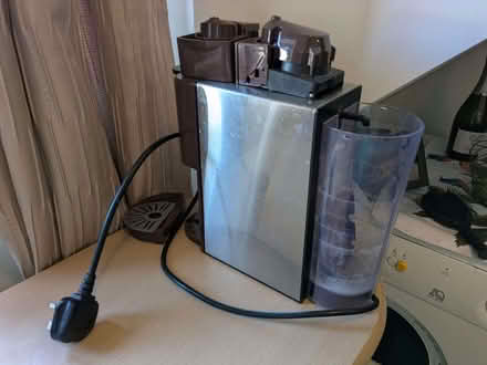 Photo of free Broken Espresso machine (Twyford RG10) #1