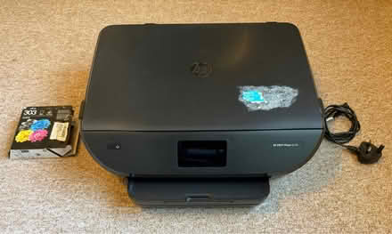 Photo of free Hp Envy Photo 6230 (Jordanthorpe S8) #1