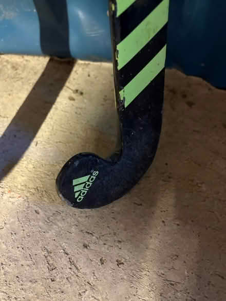 Photo of free 2 x Hockey Sticks (Wetherby LS22) #3