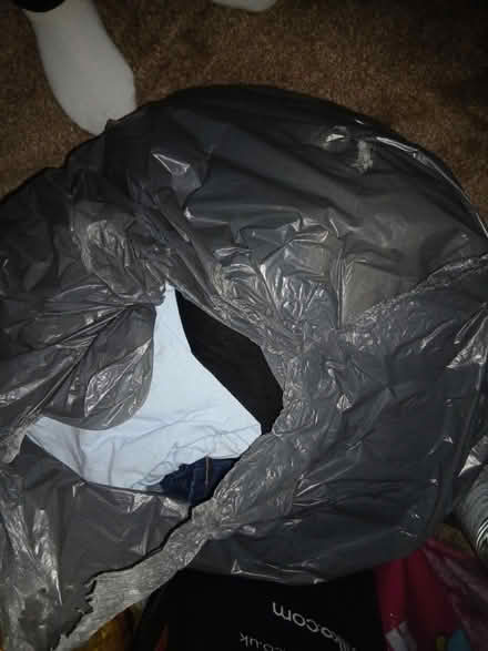 Photo of free Ladies clothes size 14-16 (Chattenden ME3) #1