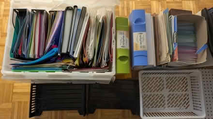 Photo of free Office Supplies (Nepean, Tanglewood) #1