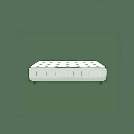 Photo of Small double mattress (Hendon NW4) #1