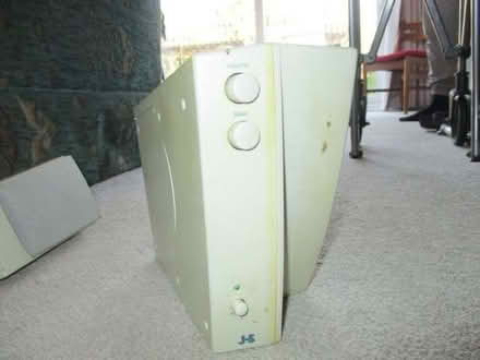 Photo of free Computer sound system (Some items missing). (Innsworth GL3) #3