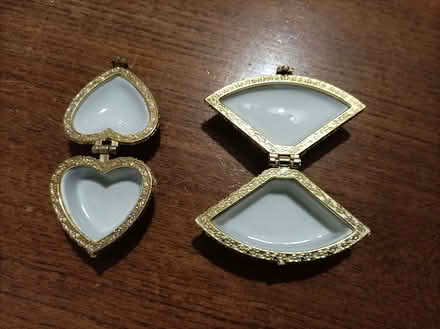 Photo of free Pill or Jewelry Boxes (Seaside BN23) #2