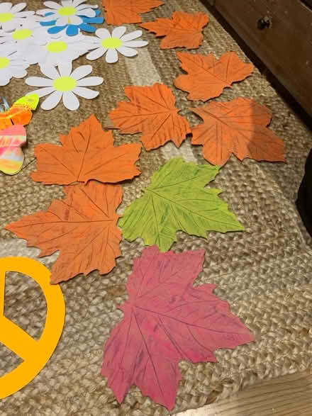 Photo of free Decorations (Blackheath SE3 7DH) #4