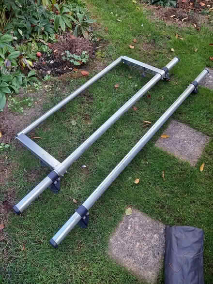 Photo of free Roof bars (Northchurch) #1