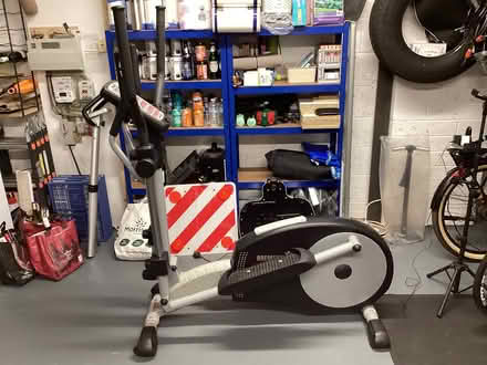 Photo of free Bremshey Orbital Cross Trainer (Livingston) #1