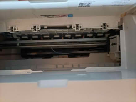 Photo of free Working HP printer (Preston Park area BN1) #4