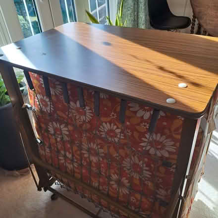 Photo of free Z bed, single size (Old Town TN40) #1