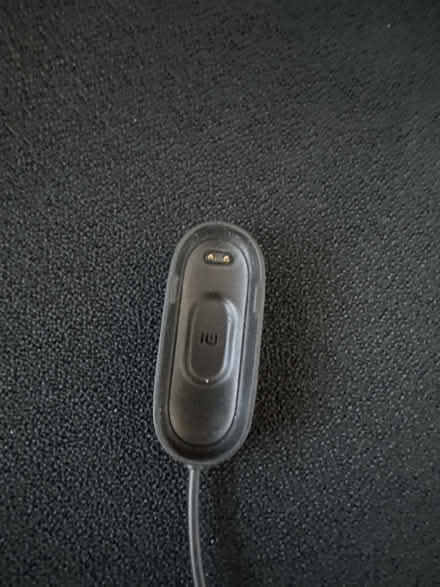 Photo of free Xiomi Mi Smart watch band chargers (Hazlemere HP15) #2