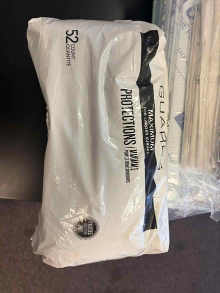 Photo of free adult pull ups (San Mateo) #3