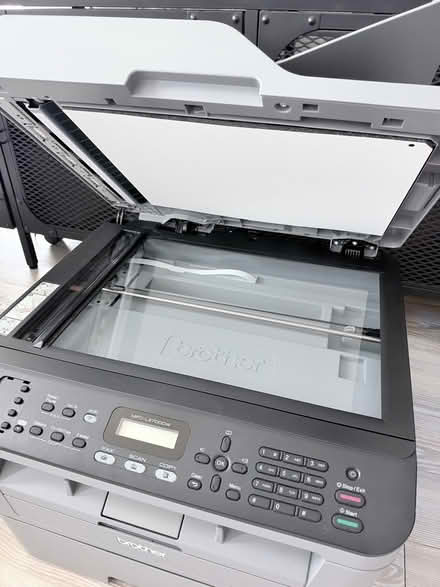 Photo of free Brother MFC-L2700DW Mono Laser Printer (Welwyn Garden City AL7) #3